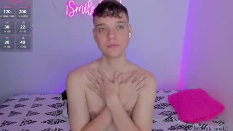 Noah online show from 04/17/26, 03:26