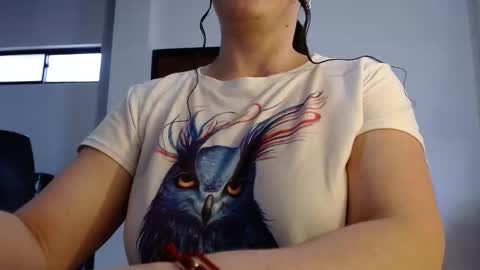 Lilith online show from 09/12/25, 05:46