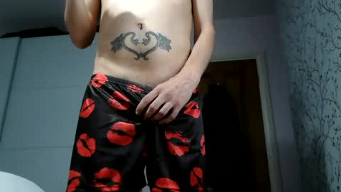 naughtyads88 online show from 07/13/26, 03:20