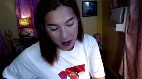 fujiko Be online show from 03/03/25, 03:09