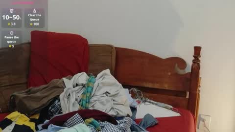 Beeker online show from 03/20/26, 11:20