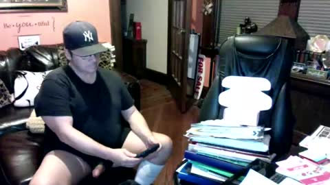 naughtybone online show from 12/30/24, 06:42