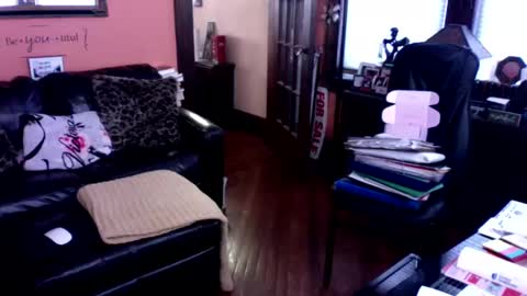 naughtybone online show from 01/12/25, 03:46