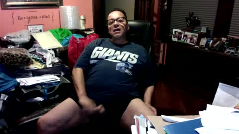 naughtybone online show from 09/24/25, 01:53