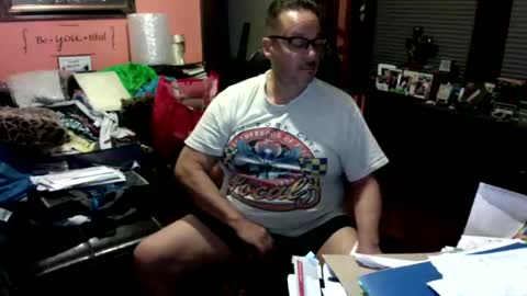 naughtybone online show from 09/29/25, 04:39