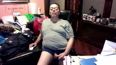 naughtybone online show from 09/30/25, 04:06