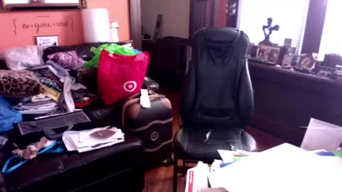 naughtybone online show from 10/08/25, 06:05