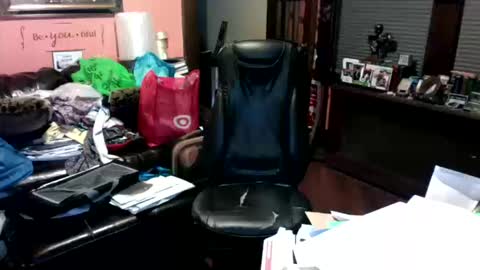 naughtybone online show from 10/14/25, 01:28