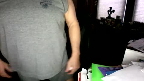 naughtybone online show from 01/07/26, 09:06