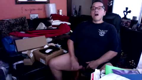 naughtybone online show from 03/05/26, 06:59