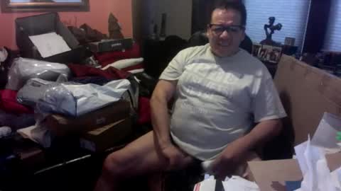 naughtybone online show from 05/21/26, 11:17
