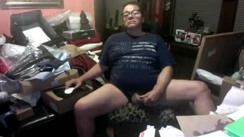 naughtybone online show from 07/11/26, 06:27