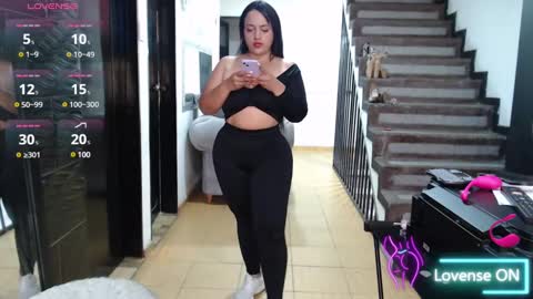 Mariana online show from 03/05/25, 12:44