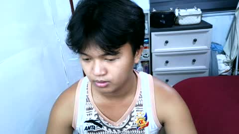 Snapshot of naughtyboy_joo chatting on 06/30/26, 12:17 Joro online show from 06/30/26, 12:17