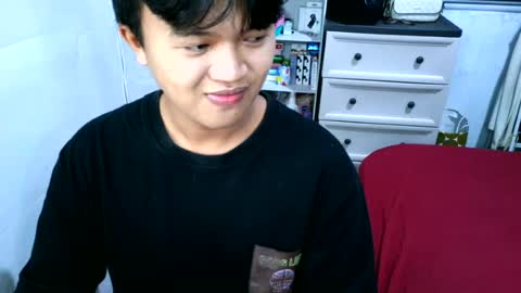 Snapshot of naughtyboy_joo chatting on 07/01/26, 12:40 Joro online show from 07/01/26, 12:40