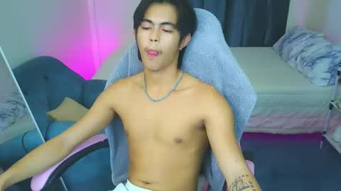 Loue online show from 02/16/26, 03:57
