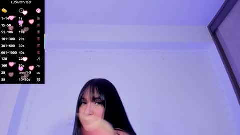 Snapshot of naughtybunnyy_1 chatting on 11/23/25, 12:54 online show from 11/23/25, 12:54