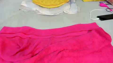 naughtybutterfly6 online show from 10/09/25, 02:48