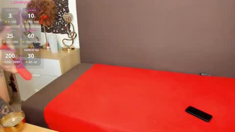 cleo online show from 01/06/26, 03:54