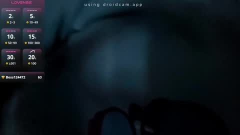 naughtycurls2026 online show from 02/21/26, 06:42