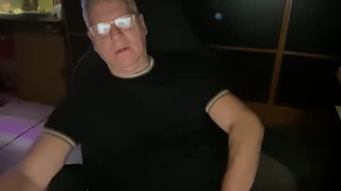 naughtydaddyla online show from 02/11/25, 04:11