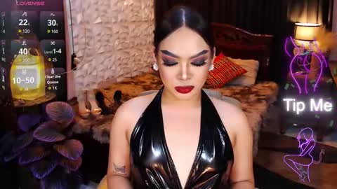 naughtyfridah online show from 05/07/26, 06:46