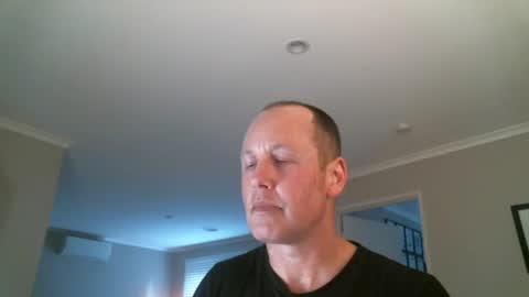 whatever you want it to be online show from 10/13/25, 08:03