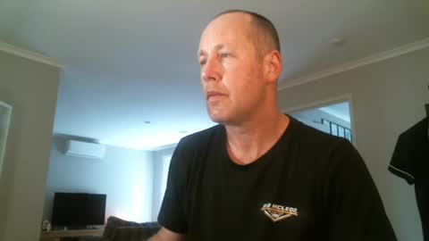 whatever you want it to be online show from 11/24/25, 07:30