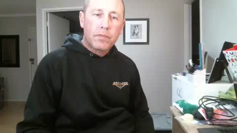whatever you want it to be online show from 06/01/26, 07:10