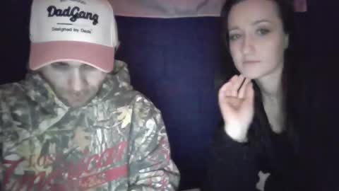 Michelle and Ryan online show from 12/14/25, 09:14