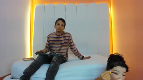 naughtyfusion_os online show from 01/13/26, 12:32