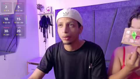 naughtyfusion_os online show from 03/21/26, 12:54