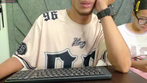 naughtyfusion_os online show from 03/29/26, 12:38