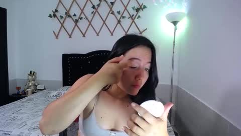 Valeria  online show from 01/06/26, 08:01