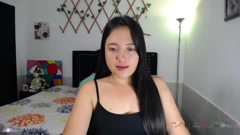 Valeria  online show from 05/05/26, 09:23