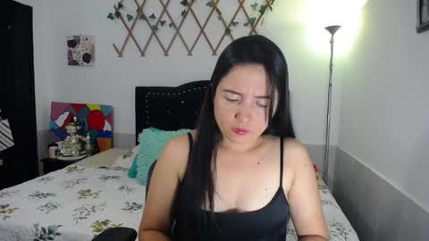 Valeria  online show from 05/16/26, 11:25