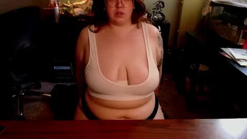 Naughty Goddess online show from 05/14/26, 05:53