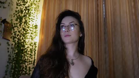 Mya Alexya online show from 03/08/25, 10:43