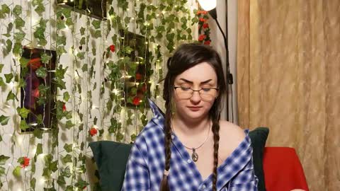 Mya Alexya online show from 02/15/26, 07:54