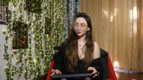 Mya Alexya online show from 05/16/26, 05:59