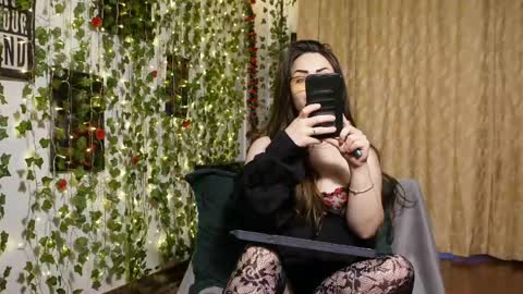 Mya Alexya online show from 05/21/26, 10:55