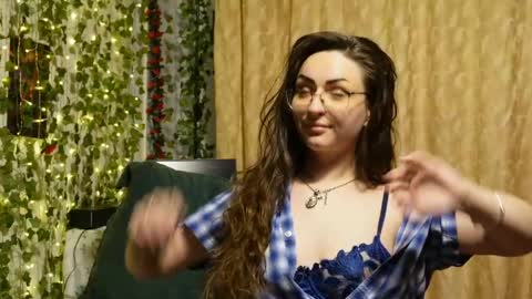 Mya Alexya online show from 05/23/26, 12:09