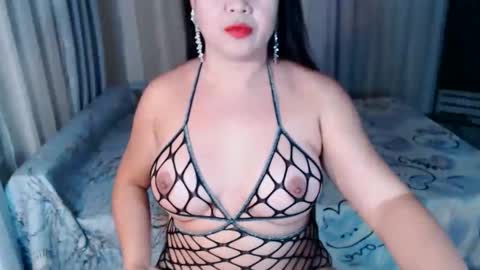 naughtyhotshirley online show from 03/06/26, 10:50