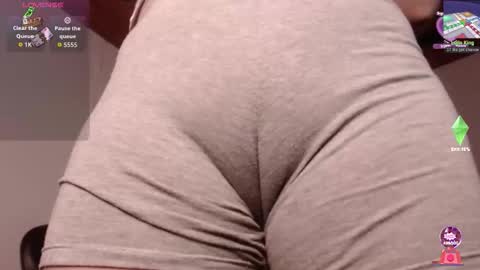 Kimberly online show from 02/21/26, 06:42