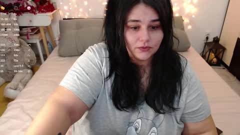 Snapshot of naughtykiss22 chatting on 12/09/24, 06:12 Chris online show from 12/09/24, 06:12