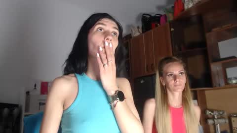Alexia online show from 05/07/26, 08:42