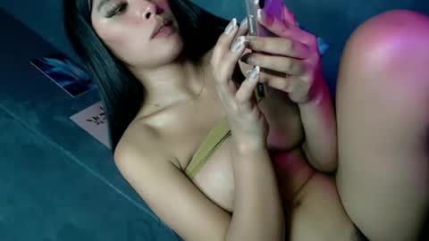 Snapshot of naughtylilslut69 chatting on 06/14/26, 02:24 J A N E online show from 06/14/26, 02:24