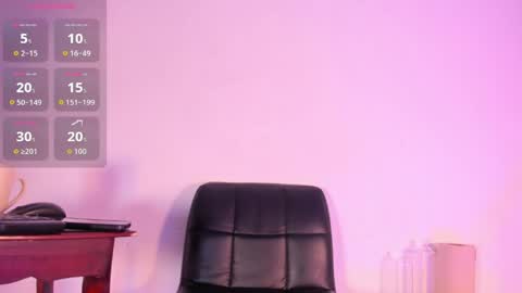 naughtylizeth online show from 05/21/26, 09:33