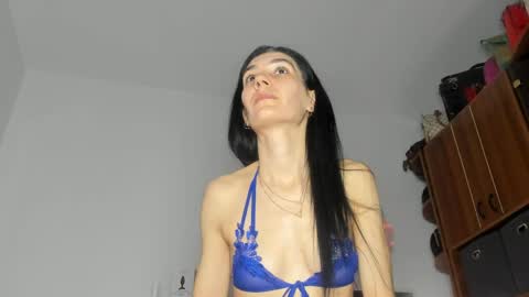 Cassie -  online show from 04/04/26, 04:55