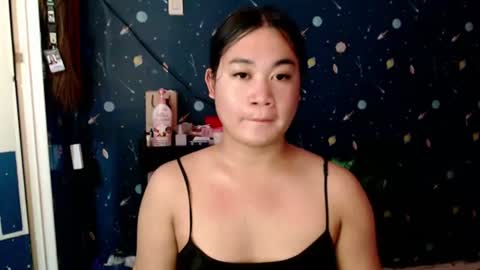 Pretty Luna online show from 07/24/26, 09:07